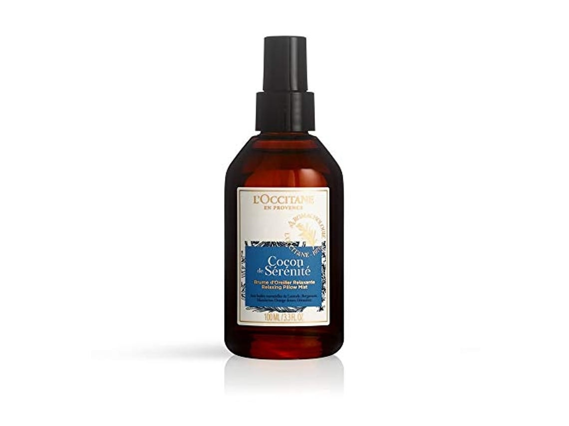 L'Occitane Cocon de Serenité Bruma Relaxante 100ml