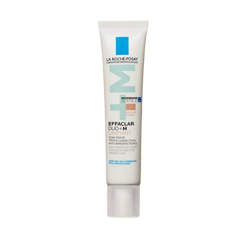 La Roche-Posay Effaclar Duo+M Creme Medium 40ml