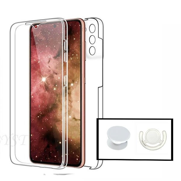 Funda 360° con GripHolder y Soporte para Samsung Galaxy A32 4G