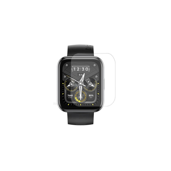 Protector Hydrogel Full Cover para Realme Watch 2