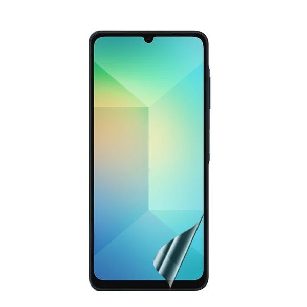 Película Hydrogel Full Cover frontal para Samsung Galaxy A06