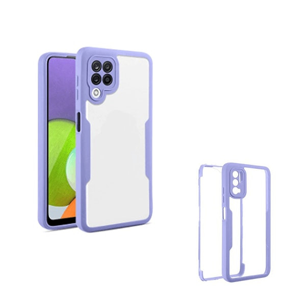 Funda 360 para Realme 8