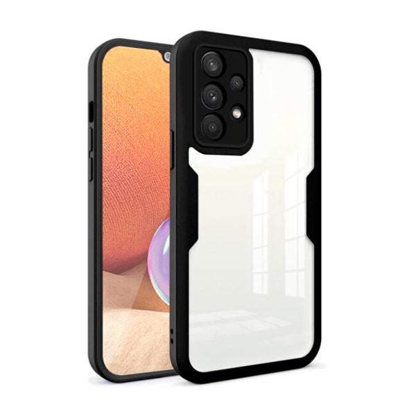 Funda 360 Protección Frontal y Trasera para Galaxy A13