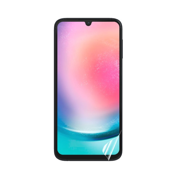Protector frontal Hydrogel Full Cover para Samsung Galaxy A24 4G