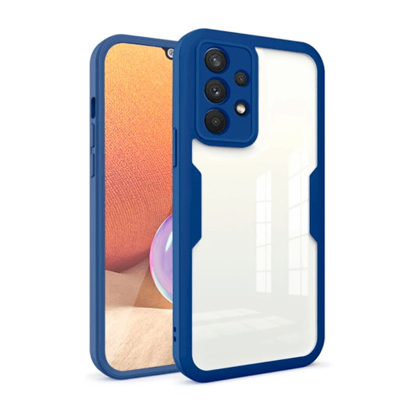 Funda 360º para Samsung Galaxy A72