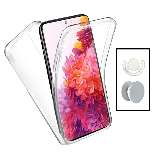 Funda 360° con GripHolder y soporte para Xiaomi 11i