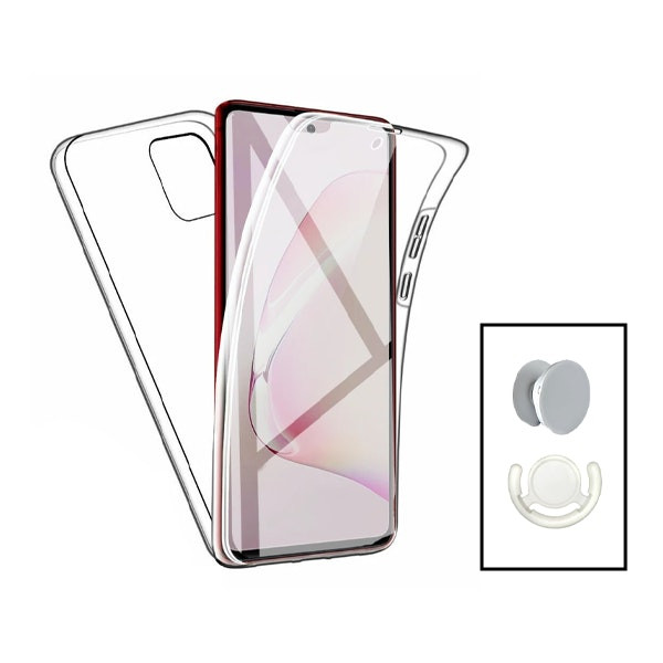 Funda 360° con GripHolder y soporte para Xiaomi 13