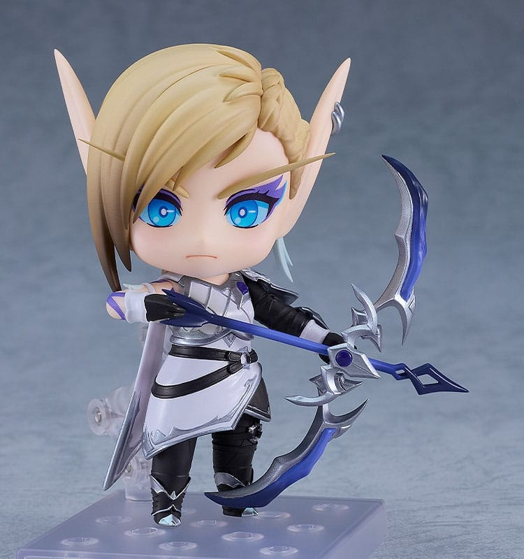 Figura Nendoroid Alleria Windrunner 10 cm