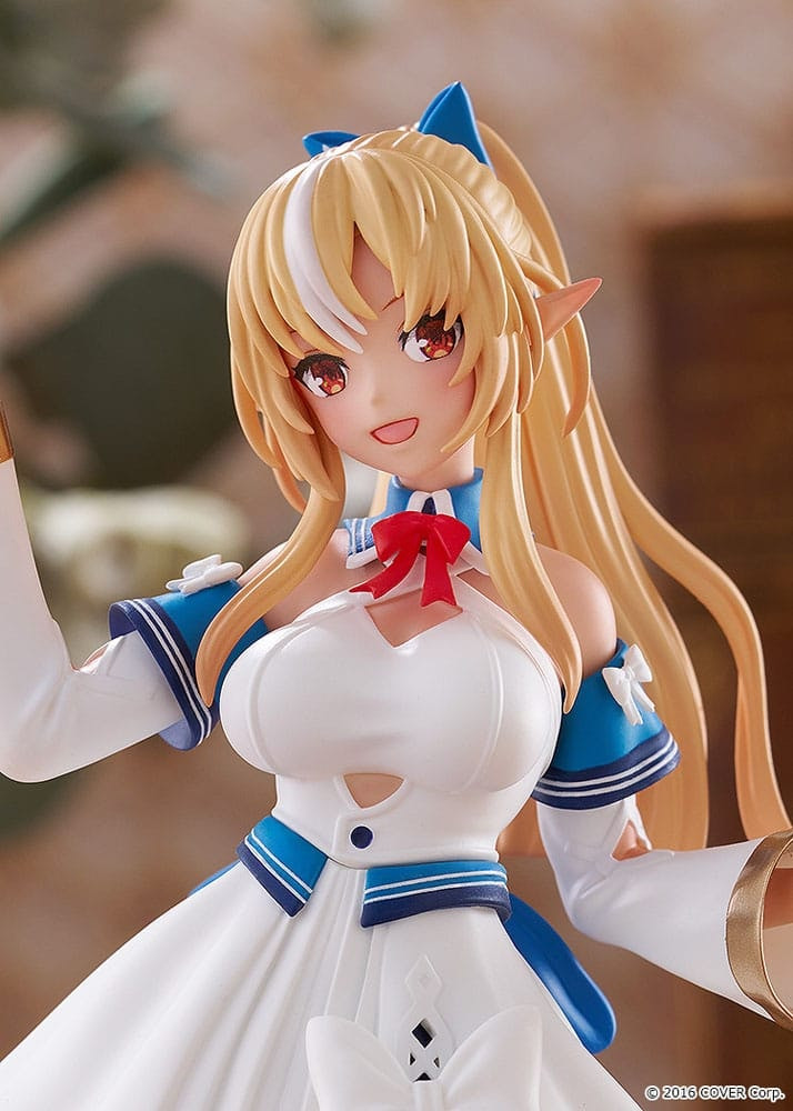 POP UP PARADE PVC figure Shiranui Flare 17 cm