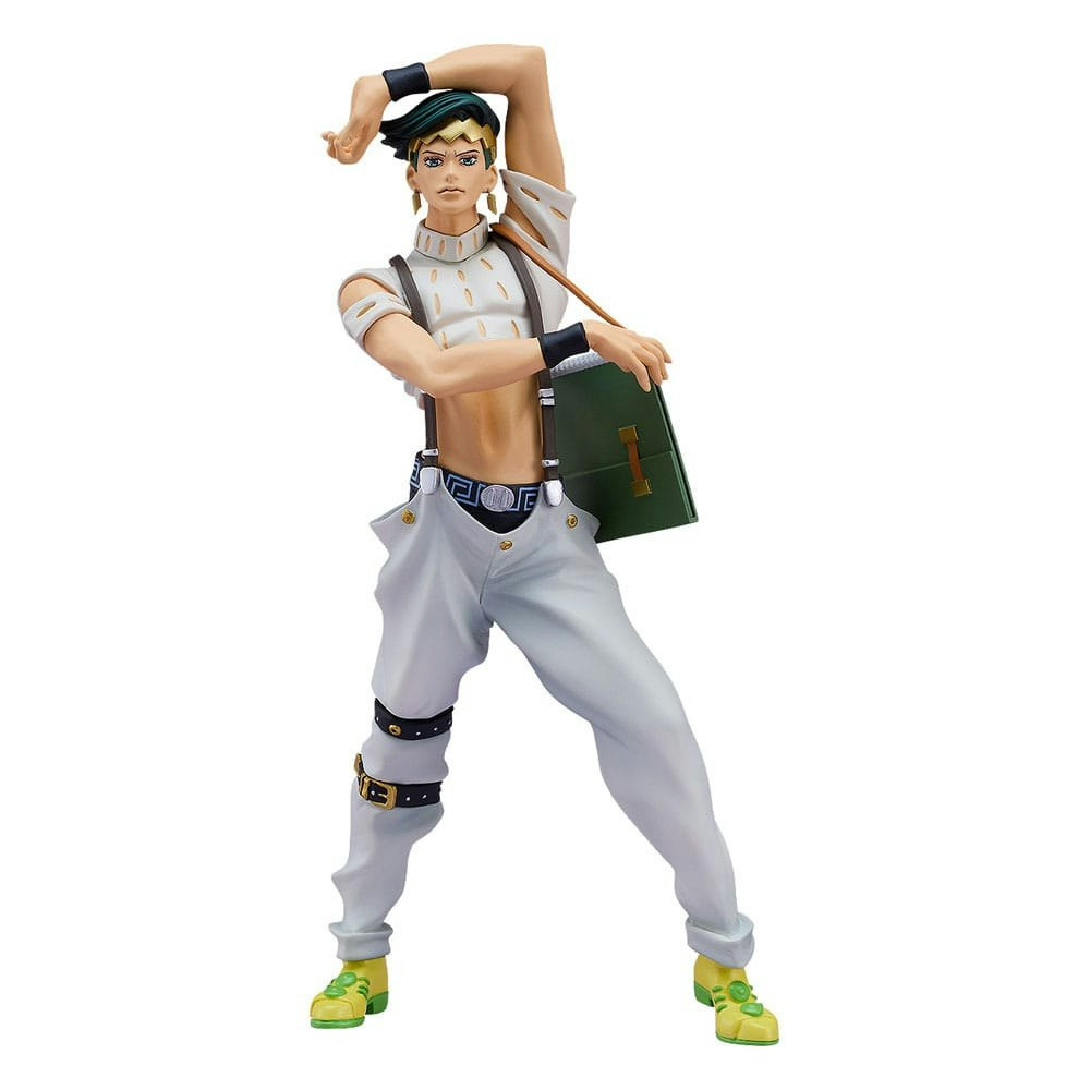 Figura PVC Pop Up Parade Rohan Kishibe 18 cm