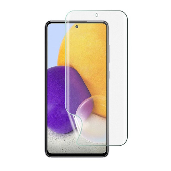 Película Hydrogel Full Cover Frontal para Galaxy A71