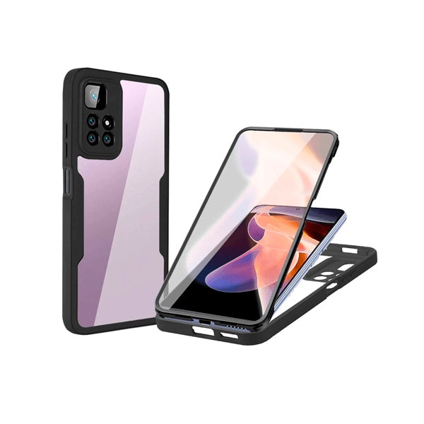 Funda 360 para Redmi Note 11