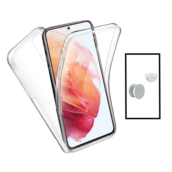 Funda 360º con GripHolder y Soporte para Xiaomi Mi 11i