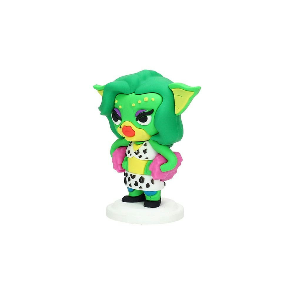 Minifigura de goma Greta Gremlins 7 cm