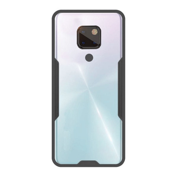 Funda Antigolpes Transparente para Huawei Mate 20X 5G