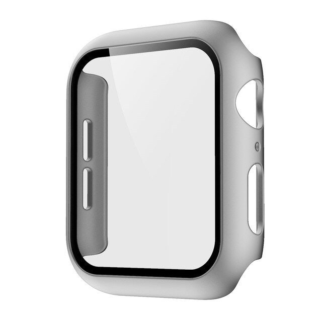 Funda anti-impactos para Apple Watch SE 44mm