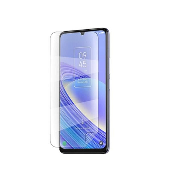 Hydrogel full cover front film for Samsung Galaxy M15