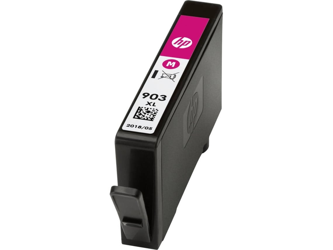 Tinte HP 903XL Magenta