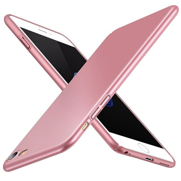 Funda Hard Case SlimShield iPhone 6/6S Rosa