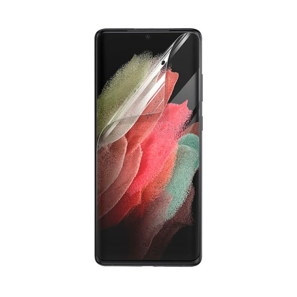 Película Hydrogel Full Cover para Samsung Galaxy S23 Ultra