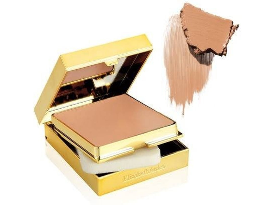 Base De Maquilhagem Cremosa Elizabeth Arden Flawless Finish - S0598201-B