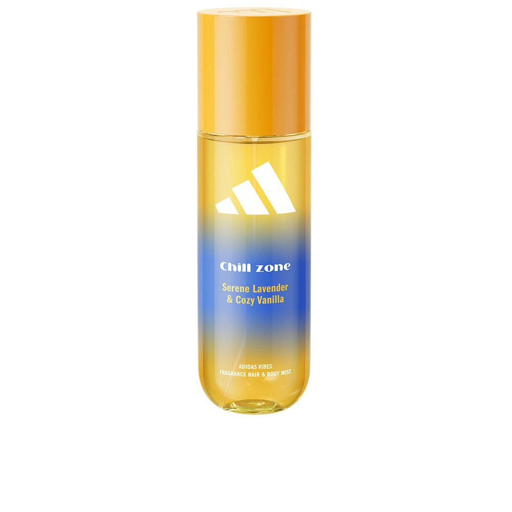 CHILL ZONE fragrance hair &amp; body mist 236 ml