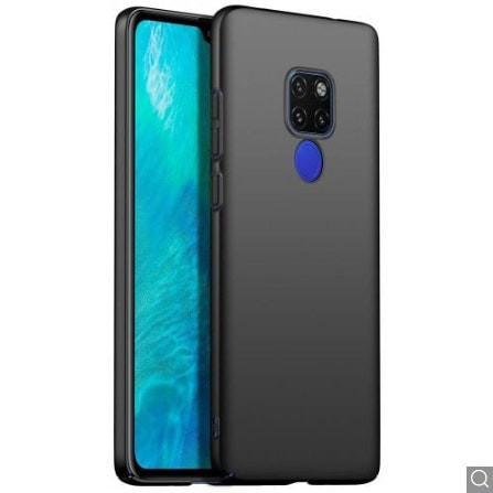 Hard Case SlimShield for Mate 20 - Black