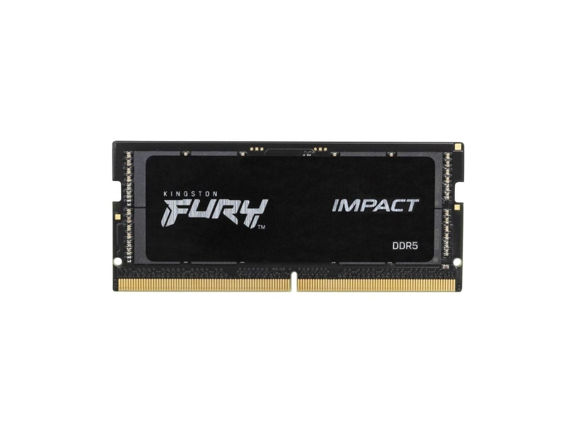 Impact 16 GB DDR4 RAM module