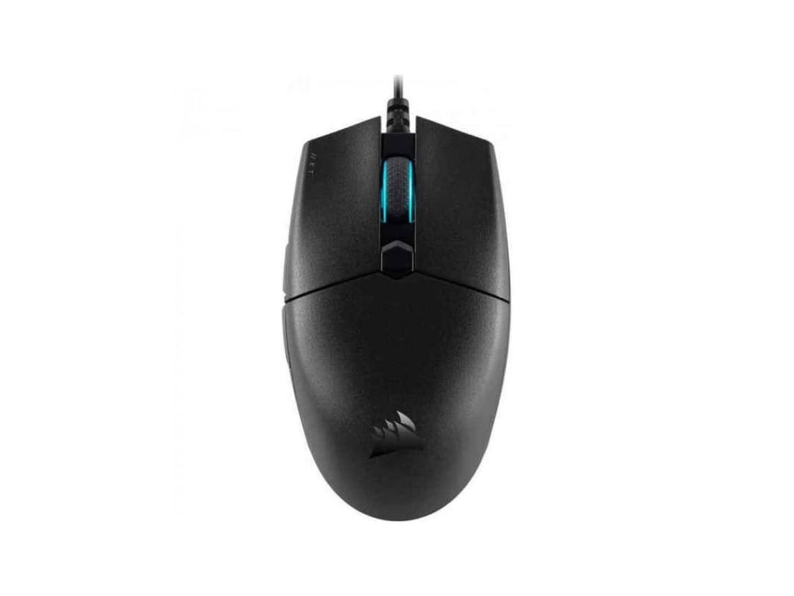 Ratón Corsair Katar Pro gaming 12400 DPI