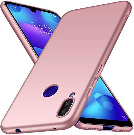 Hard Case SlimShield for P40 Lite 5G