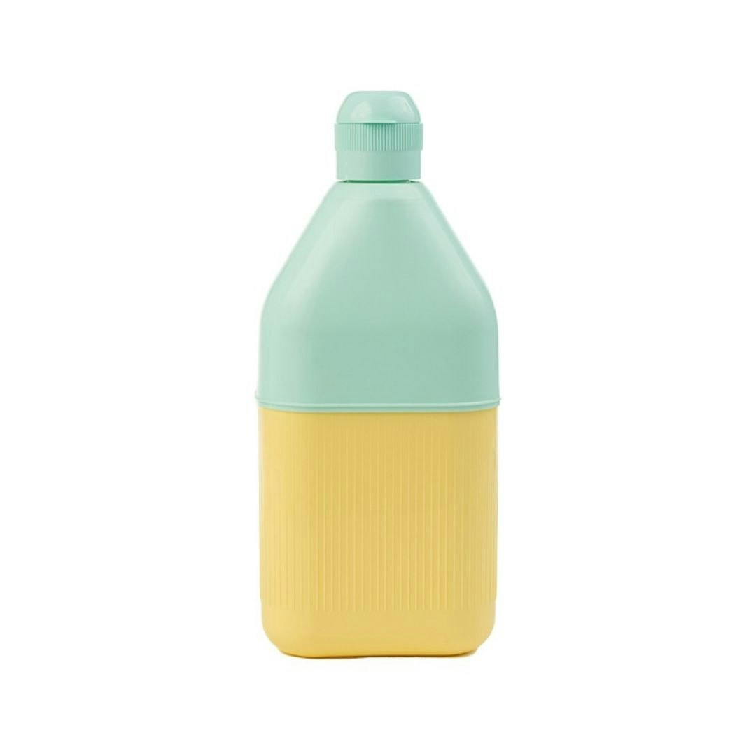 HidraFresh thermal bottle 1L Aqua