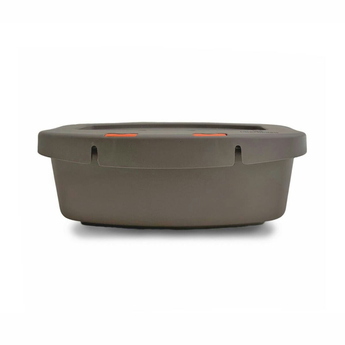Lunch box 550 ml Stone