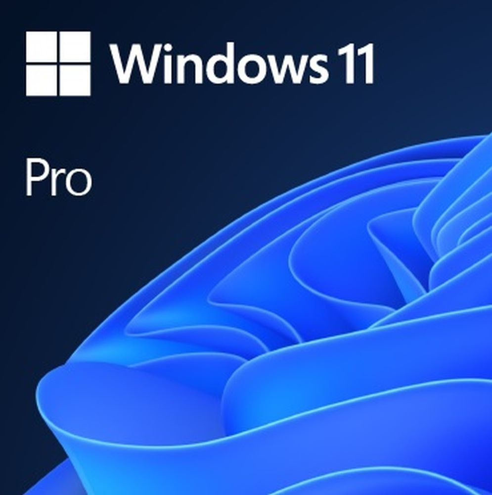 Windows 11 Pro (OEM) - Sistema operativo