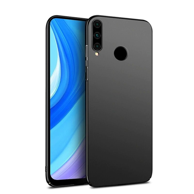 Funda Hard Case SlimShield para P40 Lite E - Negro