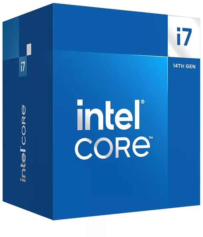 Procesador Core i7-14700