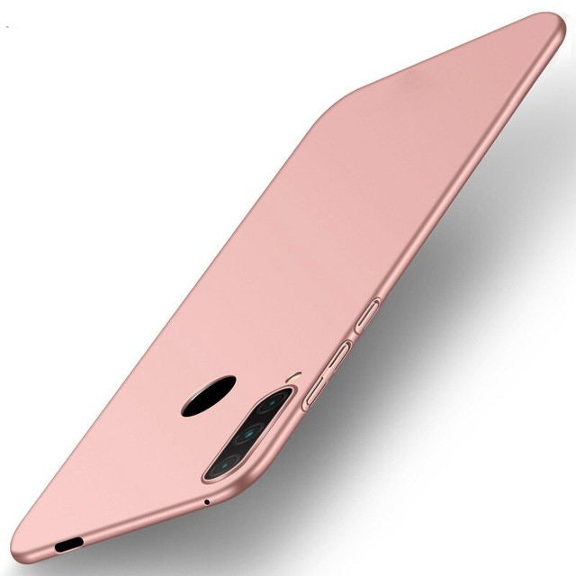 Hard Case SlimShield Huawei Y6P