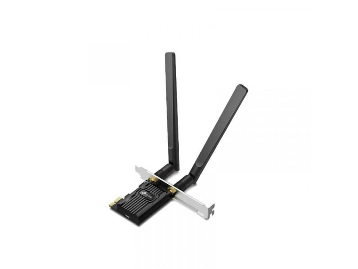 Adaptador PCIe Wi‑Fi 6 AX1800 Archer TX20E