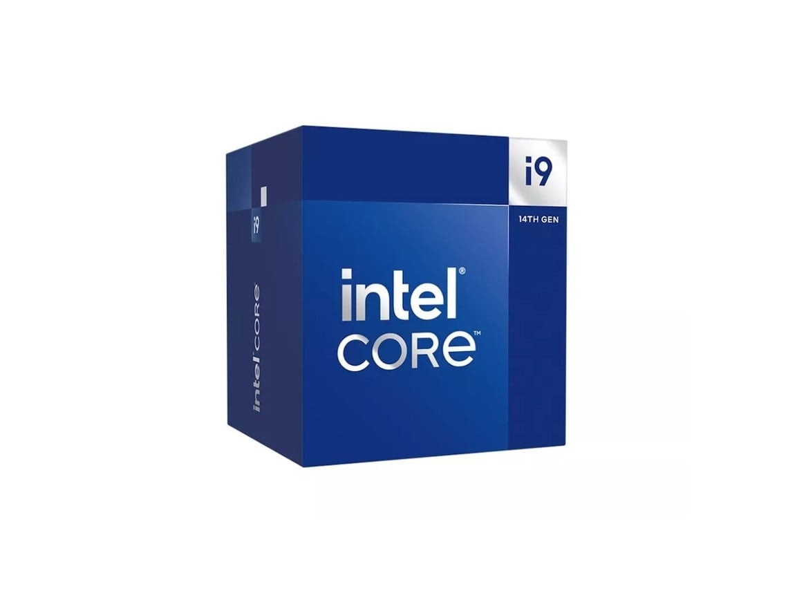 INTEL processor BX8071514900
