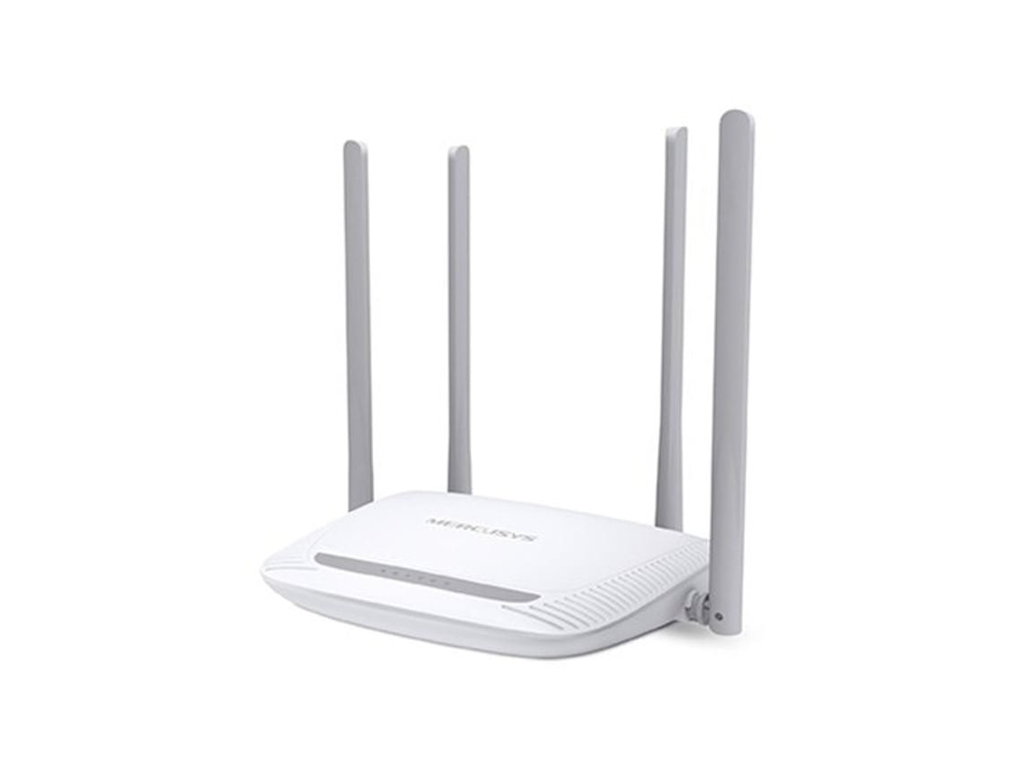 Router MERCUSYS N300 Wi‑Fi
