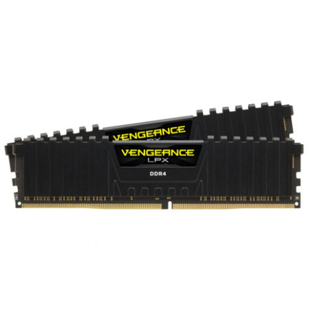 DDR4 RAM kit 2x16GB 3200 MHz