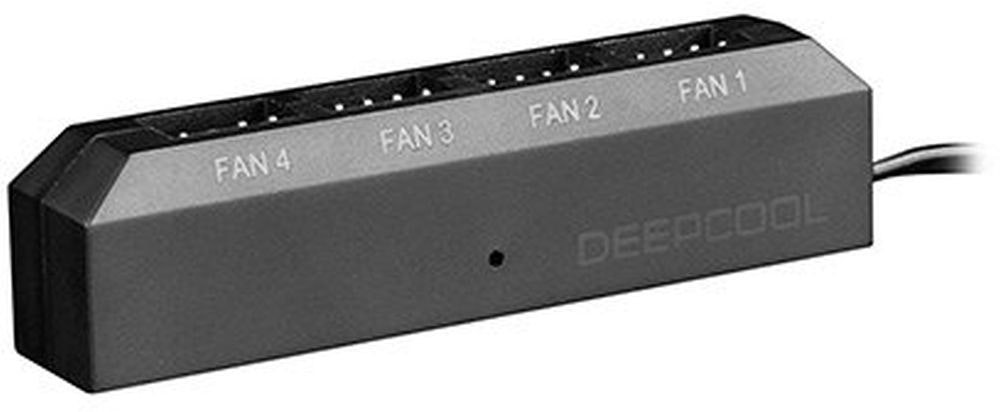 FH-04 ATX to 4x Molex adapter cable