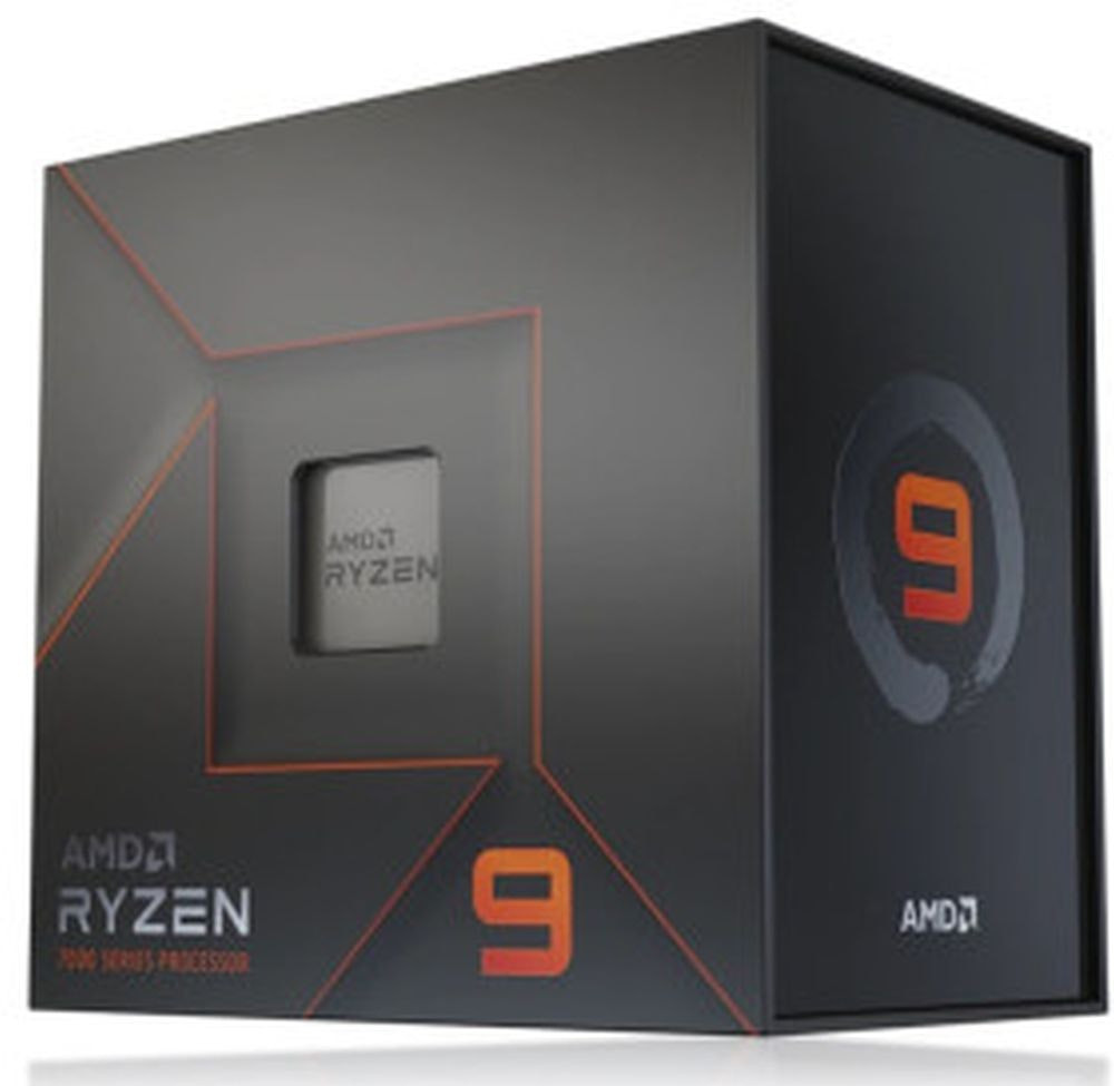 Processador Ryzen 9 7900X (Desktop)