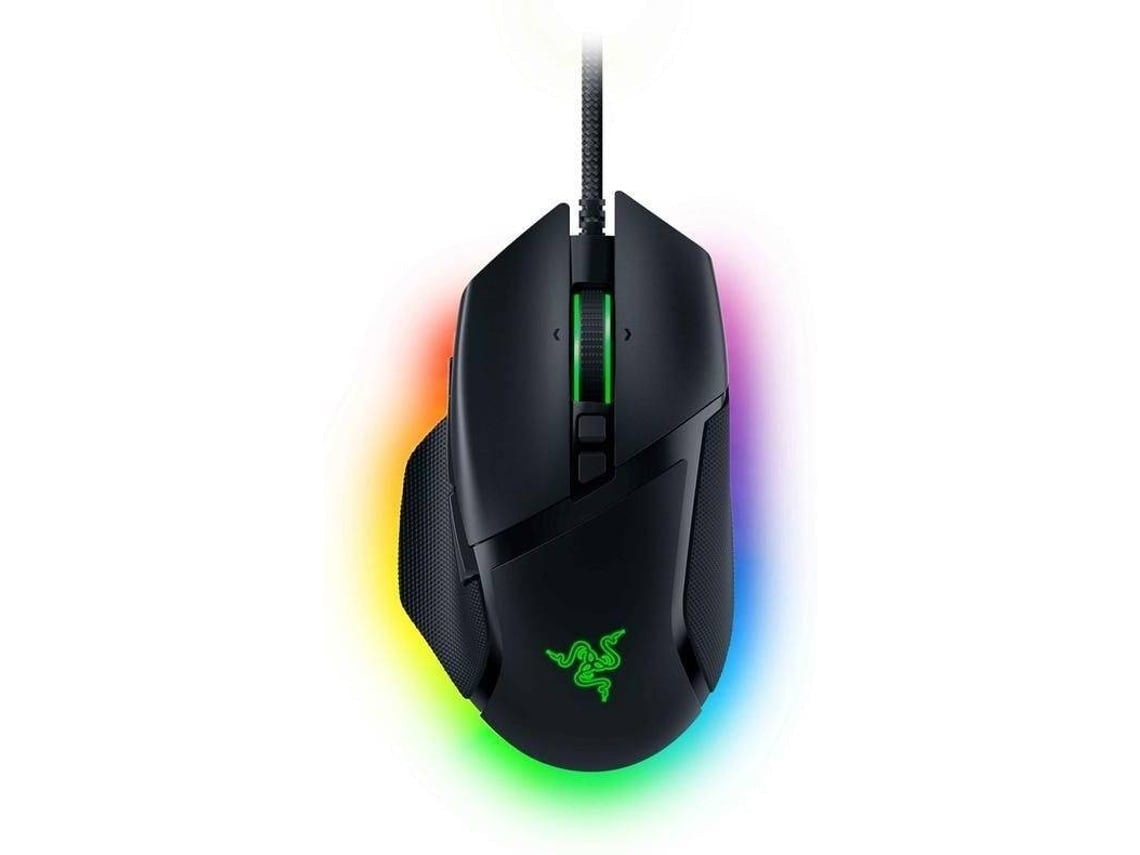 Raton gaming RAZER Basilisk V3