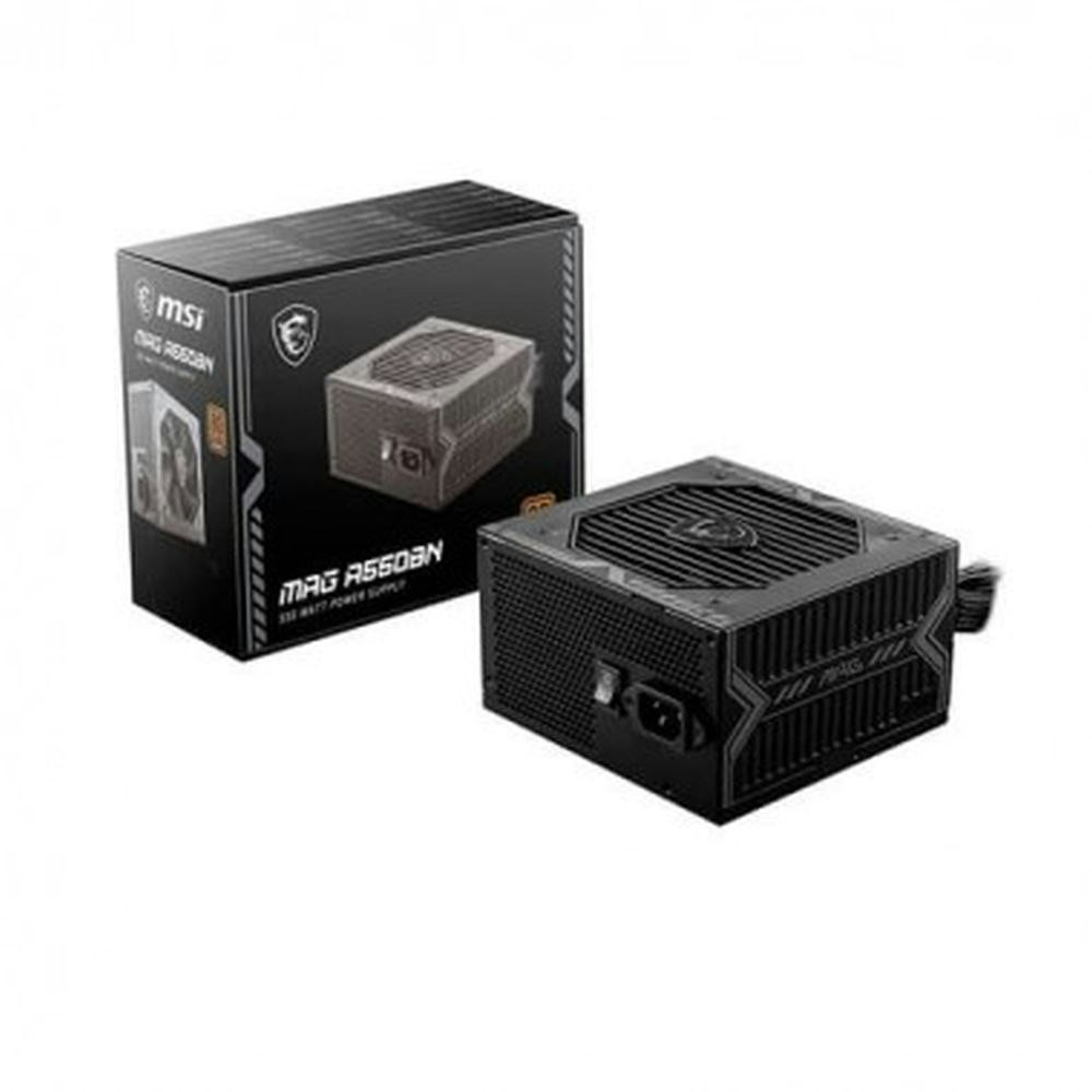 MAG A550BN ATX power supply 550W