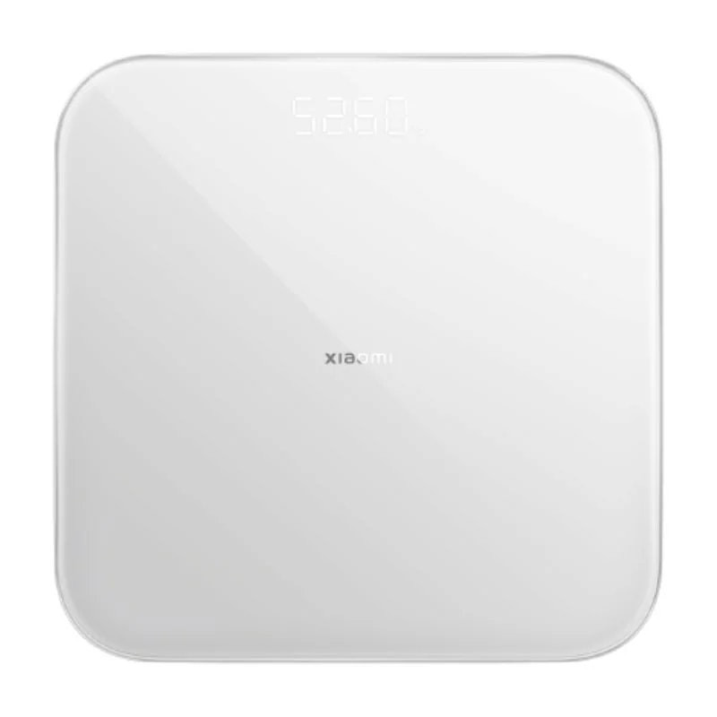 Balança Inteligente Xiaomi Smart S200 Branca