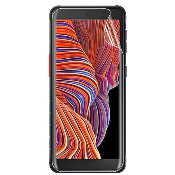 Protector Hydrogel Full Cover para Samsung Galaxy Xcover 5