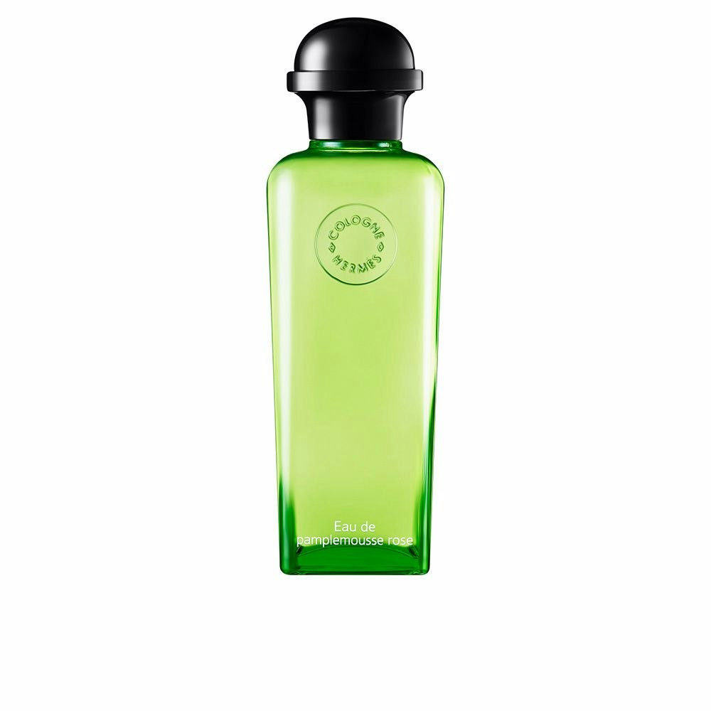 EAU DE PAMPLEMOUSSE ROSE eau de cologne spray 100 ml