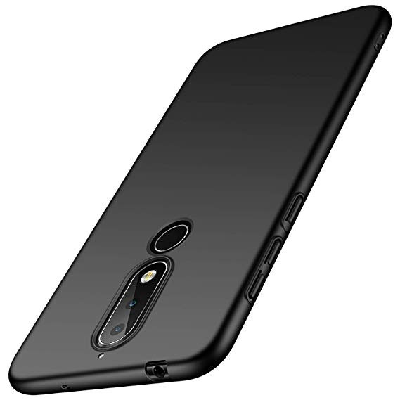 Capa Hard Case SlimShield para Nokia X6