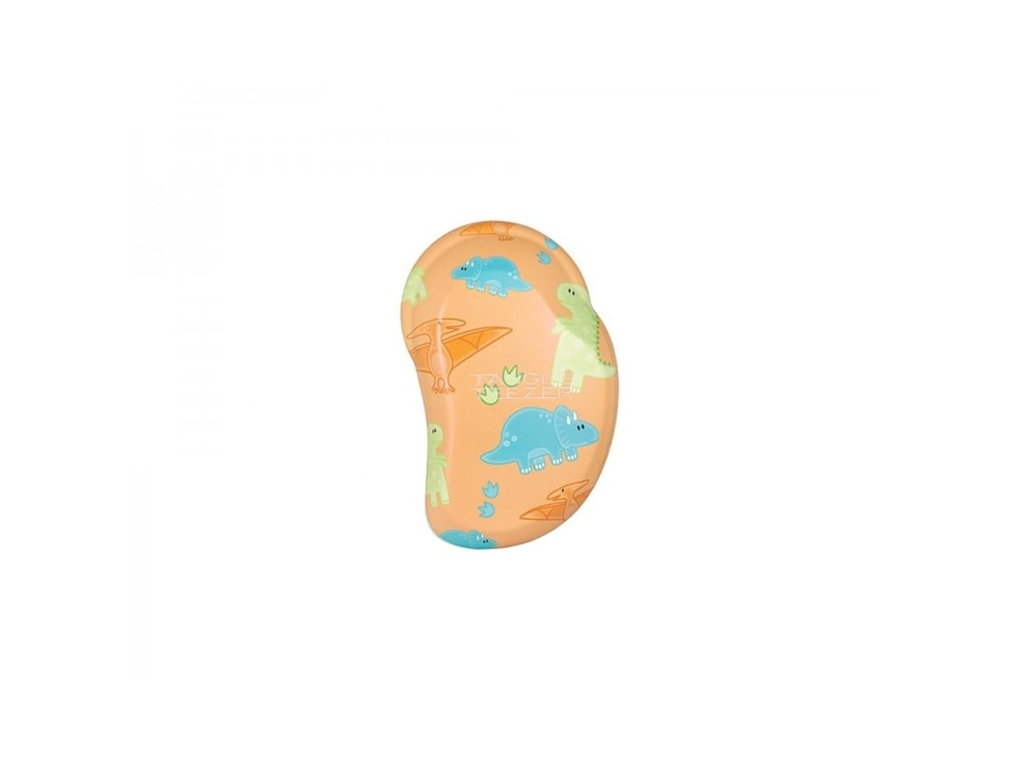 Escova para o Cabelo TANGLE TEEZER Mini Kids Mighty Dino
