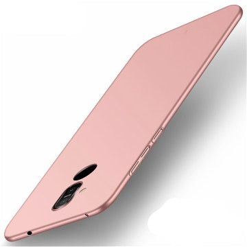 Carcasa Hard Case SlimShield para Nokia X7 - Rosa